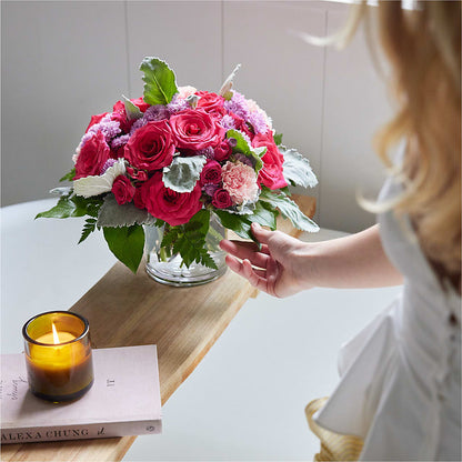 Sweet As Can Be Bouquet –  Flowersforyou.com, Tontitown AR