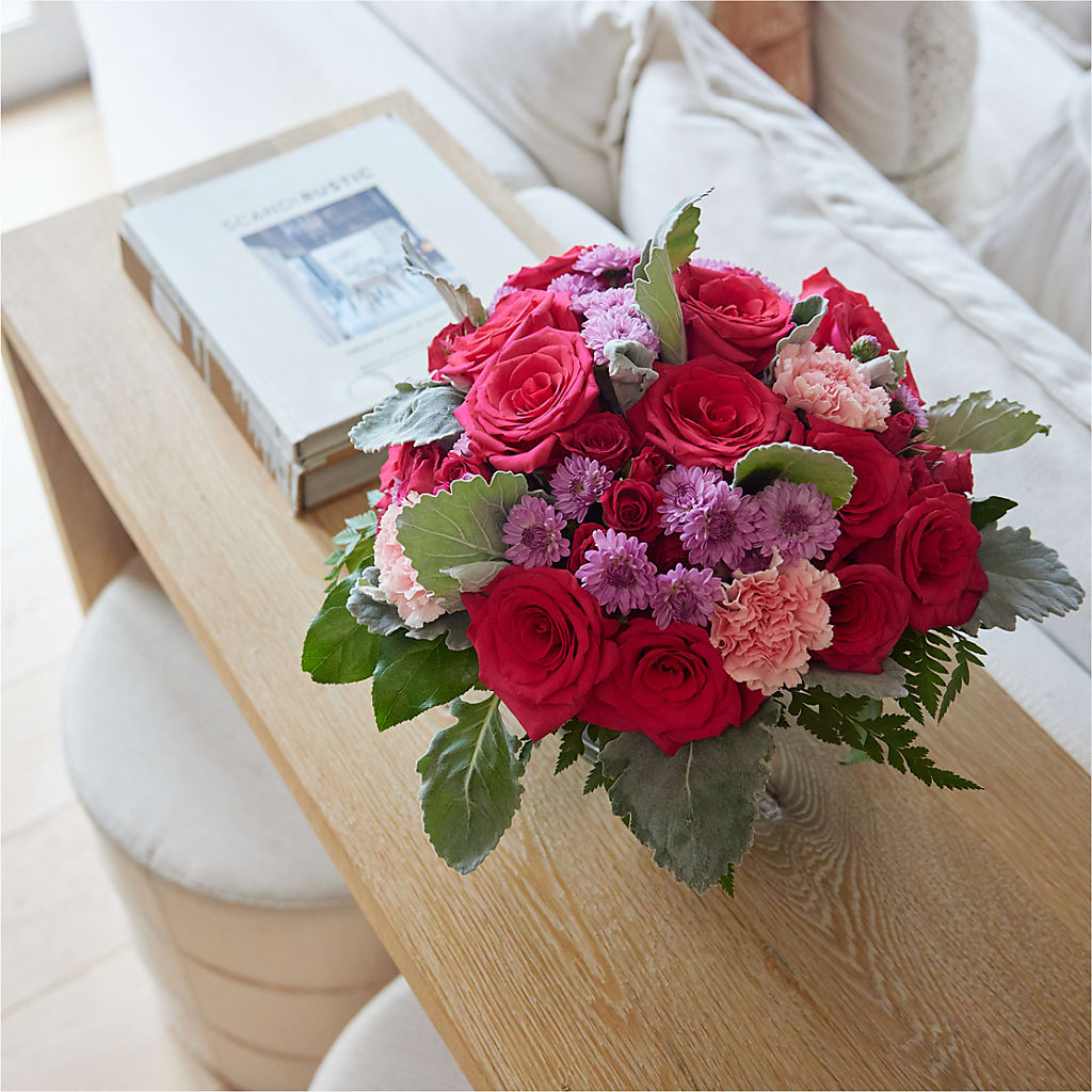 Sweet As Can Be Bouquet –  Flowersforyou.com, Tontitown AR