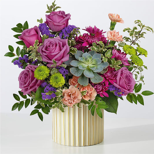 You're a Gem Bouquet –  Flowersforyou.com, Tontitown AR