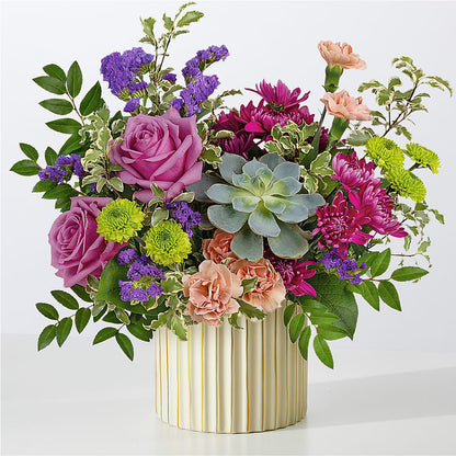 You're a Gem Bouquet –  Flowersforyou.com, Tontitown AR