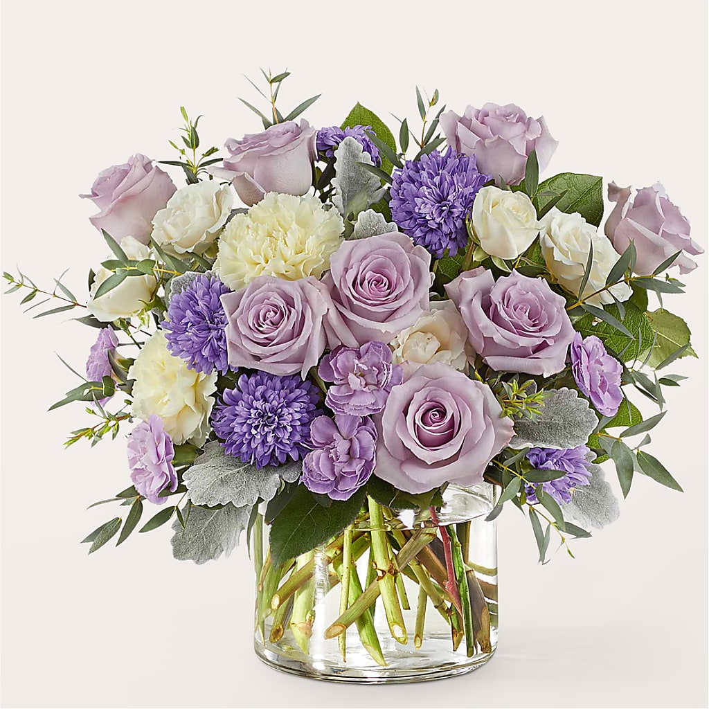 Stardust Bouquet –  Flowersforyou.com, Tontitown AR