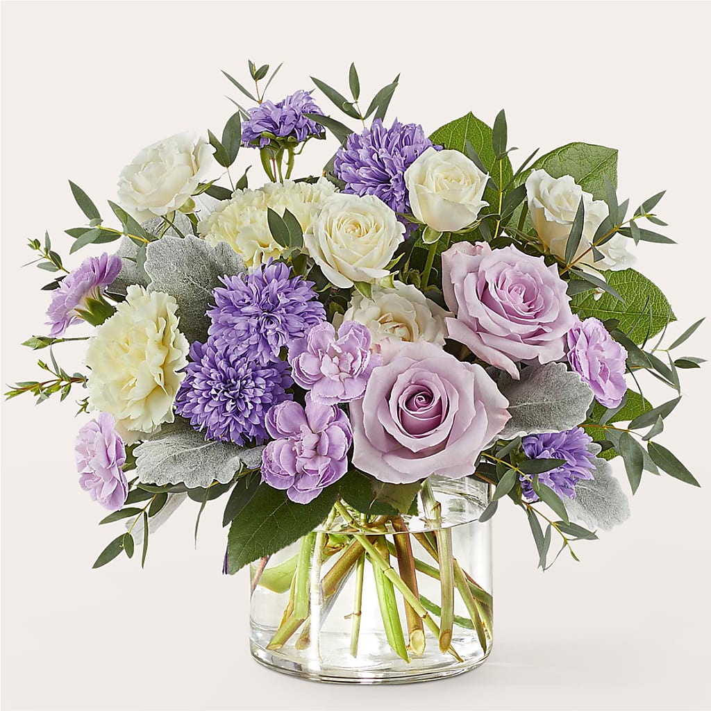 Stardust Bouquet –  Flowersforyou.com, Tontitown AR