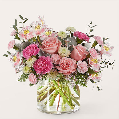 The Treehouse Bouquet –  Flowersforyou.com, Tontitown AR