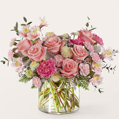 The Treehouse Bouquet –  Flowersforyou.com, Tontitown AR