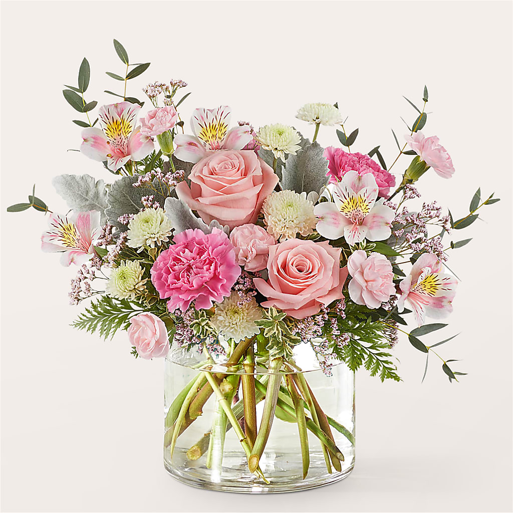 The Treehouse Bouquet –  Flowersforyou.com, Tontitown AR