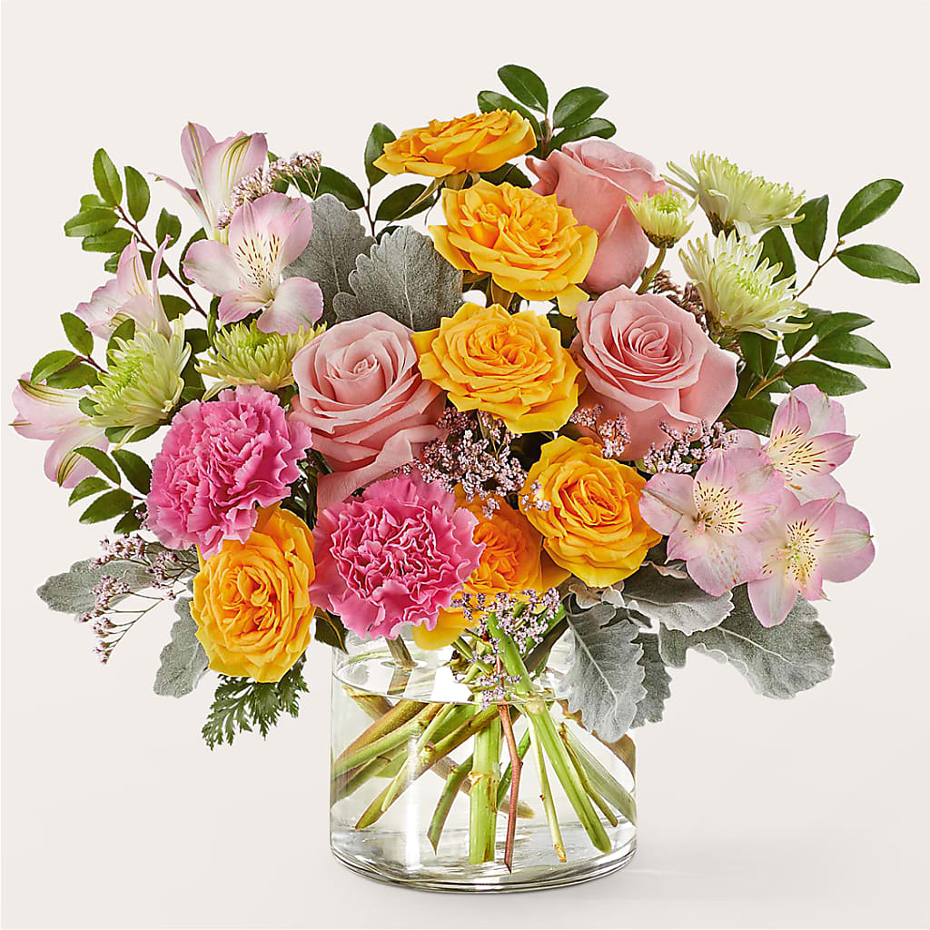 Mai Tai Bouquet –  Flowersforyou.com, Tontitown AR