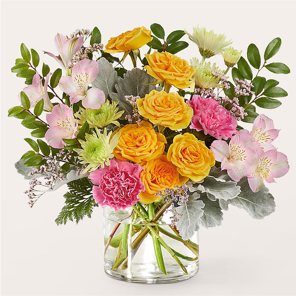 Mai Tai Bouquet –  Flowersforyou.com, Tontitown AR
