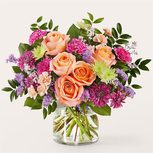 Effervescence Bouquet –  Flowersforyou.com, Tontitown AR