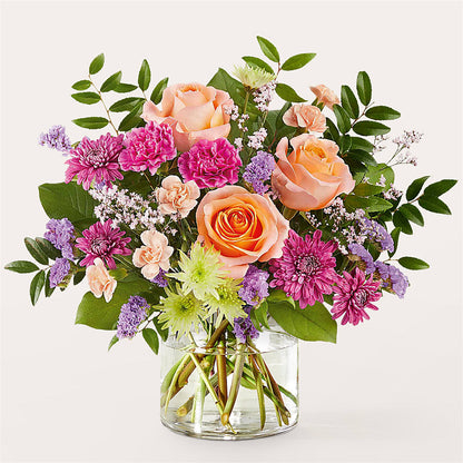 Effervescence Bouquet –  Flowersforyou.com, Tontitown AR