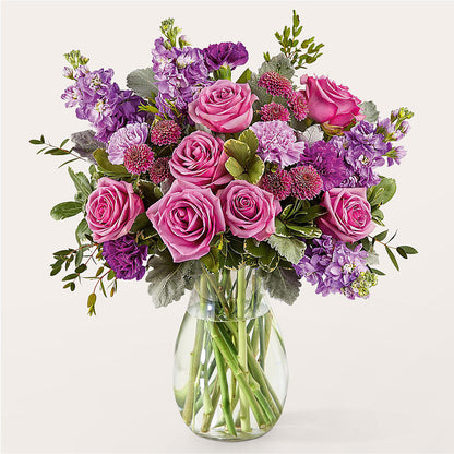 A Love Story Bouquet –  Flowersforyou.com, Tontitown AR