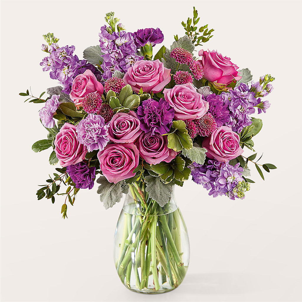 A Love Story Bouquet –  Flowersforyou.com, Tontitown AR