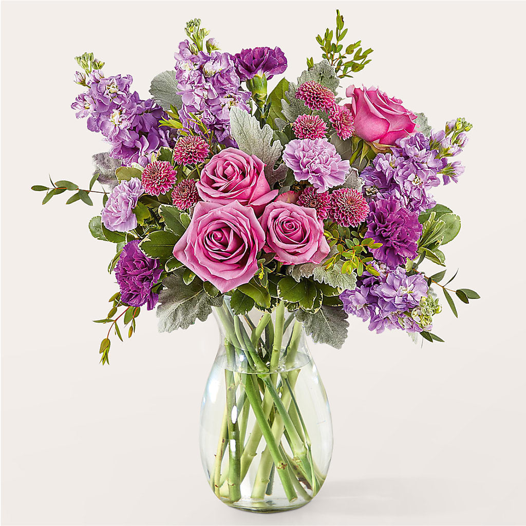 A Love Story Bouquet –  Flowersforyou.com, Tontitown AR