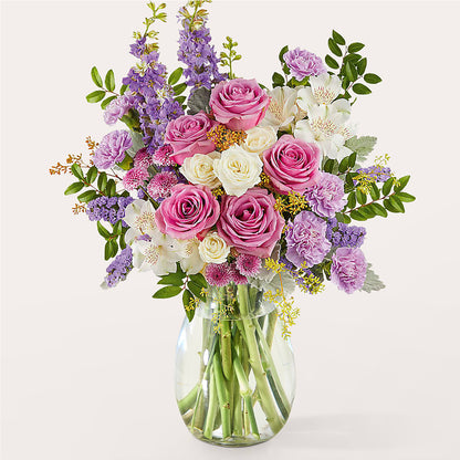 Lucky Me Bouquet –  Flowersforyou.com, Tontitown AR