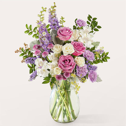 Lucky Me Bouquet –  Flowersforyou.com, Tontitown AR