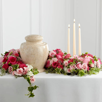 Remembrance Arrangement –  Flowersforyou.com, Tontitown AR