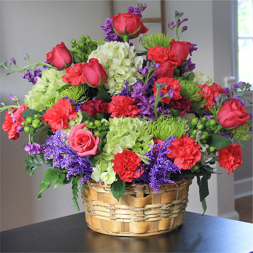 Warm Embrace Arrangement –  Flowersforyou.com, Tontitown AR