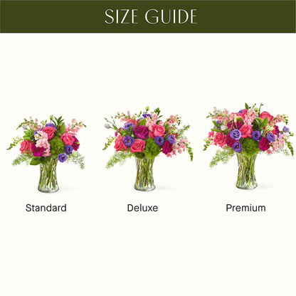 Charm & Comfort Bouquet –  Flowersforyou.com, Tontitown AR