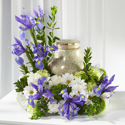 Sincere Spirit Cremation Adornment –  Flowersforyou.com, Tontitown AR