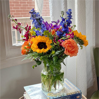 Rays of Life Bouquet –  Flowersforyou.com, Tontitown AR