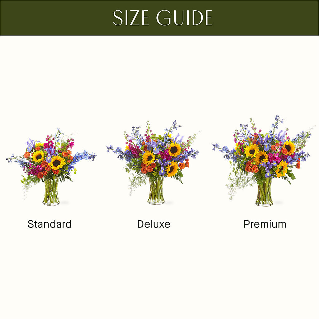 Rays of Life Bouquet –  Flowersforyou.com, Tontitown AR