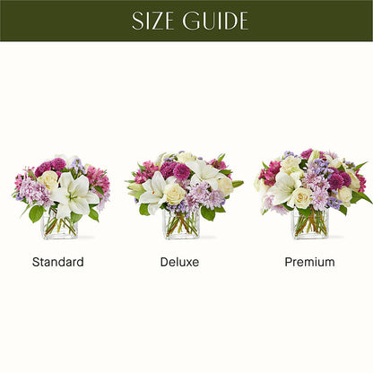 Cared For Bouquet –  Flowersforyou.com, Tontitown AR