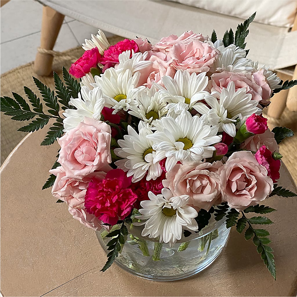 Sweet Surprises® Bouquet –  Flowersforyou.com, Tontitown AR