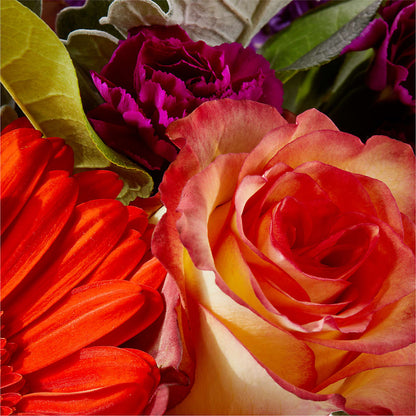 Sangria Bouquet –  Flowersforyou.com, Tontitown AR