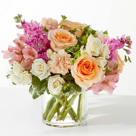 Paradise Bouquet –  Flowersforyou.com, Tontitown AR