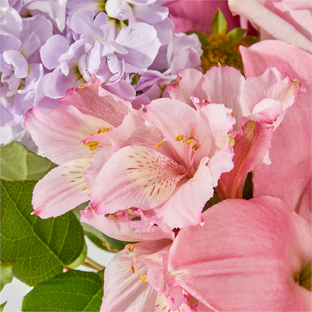 The Crown Jewel Bouquet –  Flowersforyou.com, Tontitown AR