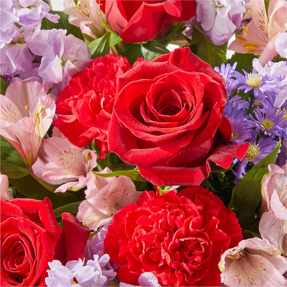 Your Majesty Bouquet –  Flowersforyou.com, Tontitown AR