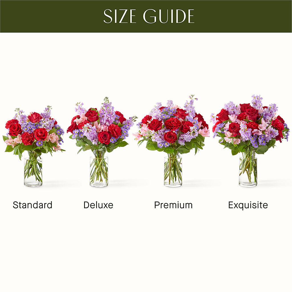Your Majesty Bouquet –  Flowersforyou.com, Tontitown AR