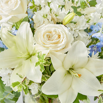 Peace of Mind Bouquet –  Flowersforyou.com, Tontitown AR