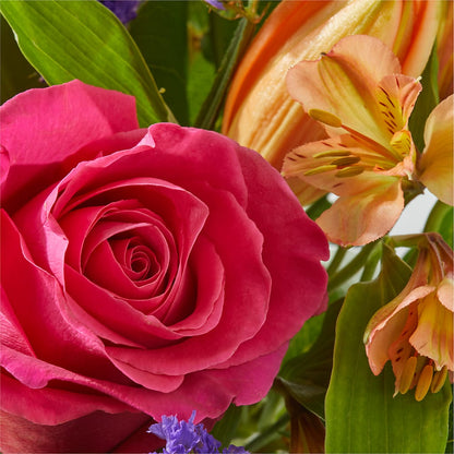 Joyful Bouquet –  Flowersforyou.com, Tontitown AR