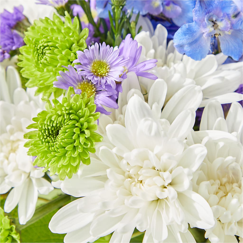 Genuine Gestures Bouquet –  Flowersforyou.com, Tontitown AR