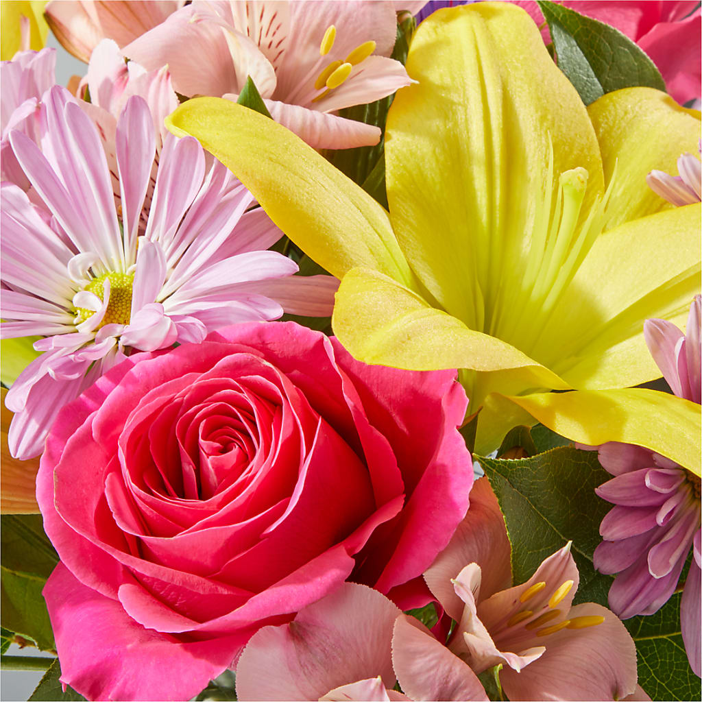 Sprinkles Bouquet –  Flowersforyou.com, Tontitown AR