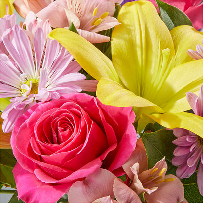 Sprinkles Bouquet –  Flowersforyou.com, Tontitown AR