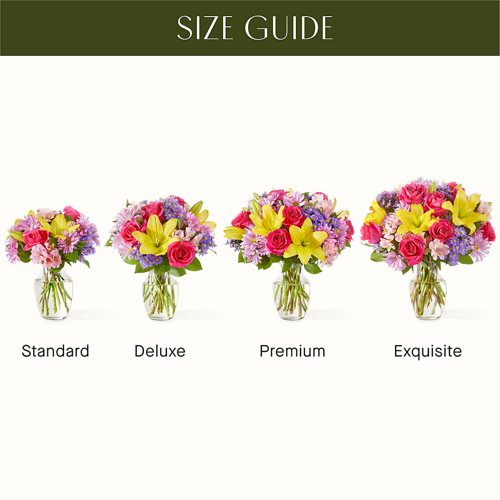 Sprinkles Bouquet –  Flowersforyou.com, Tontitown AR