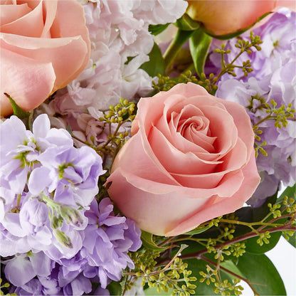 Embraced Bouquet –  Flowersforyou.com, Tontitown AR
