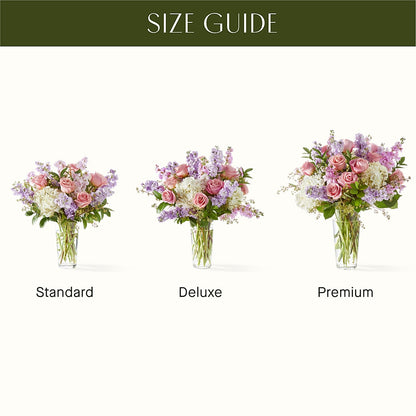 Embraced Bouquet –  Flowersforyou.com, Tontitown AR