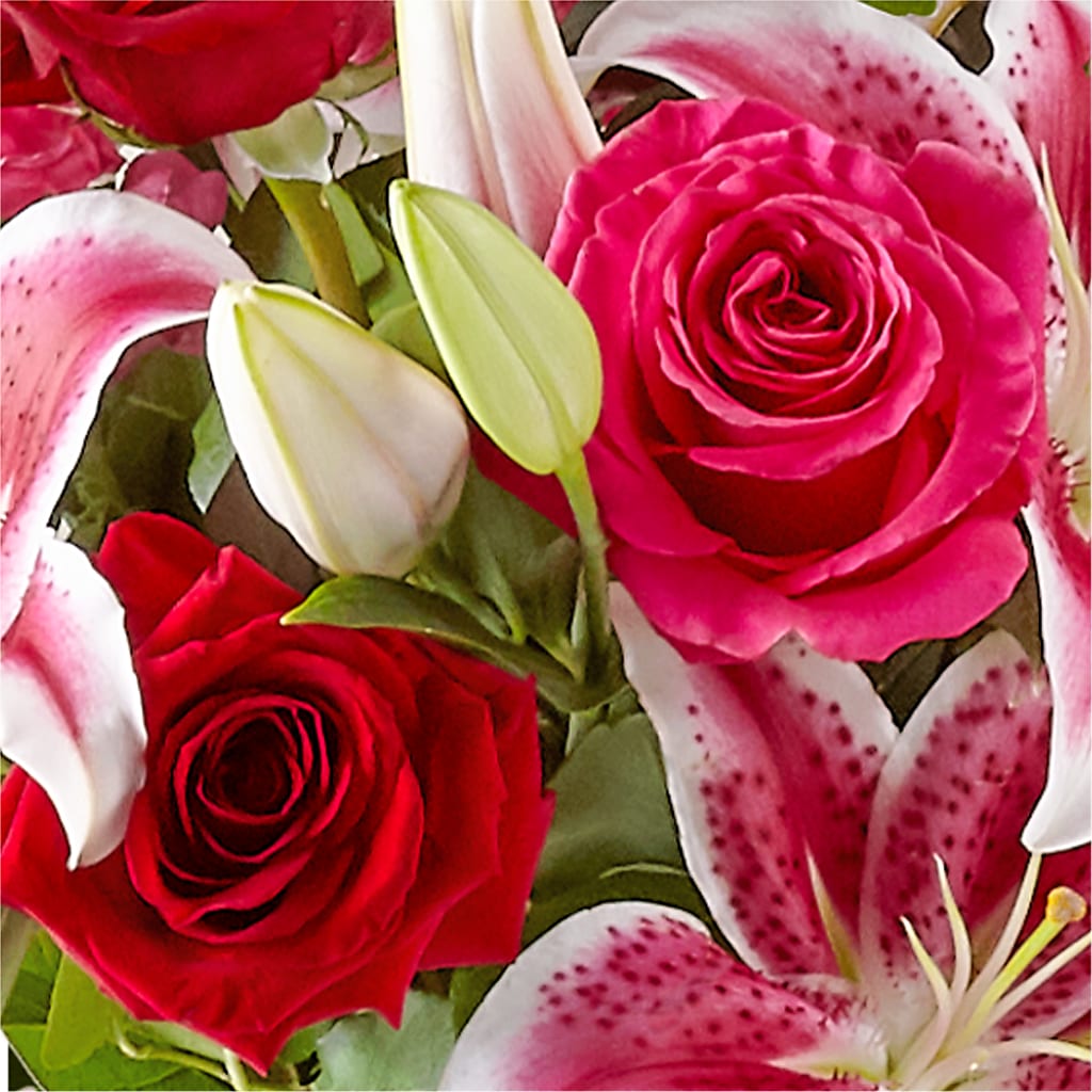 Always You Bouquet –  Flowersforyou.com, Tontitown AR