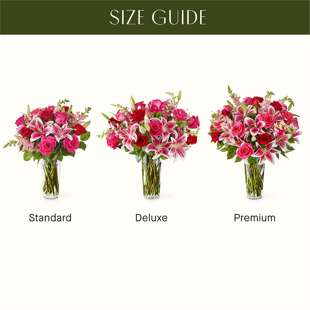 Always You Bouquet –  Flowersforyou.com, Tontitown AR