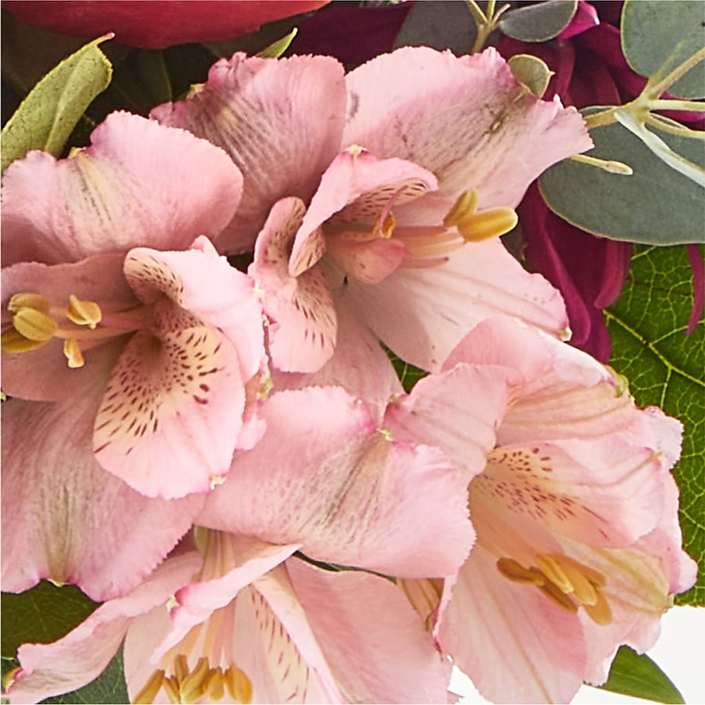 Berry Cobbler Bouquet –  Flowersforyou.com, Tontitown AR