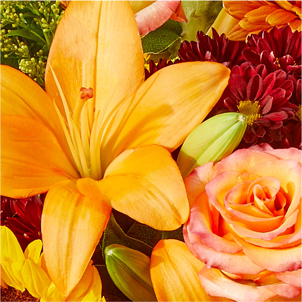 Seasons Change Bouquet –  Flowersforyou.com, Tontitown AR