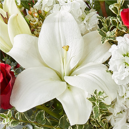 Twinkle Lights Bouquet –  Flowersforyou.com, Tontitown AR
