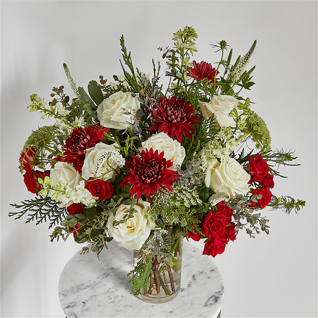 Favorite Traditions Bouquet –  Flowersforyou.com, Tontitown AR