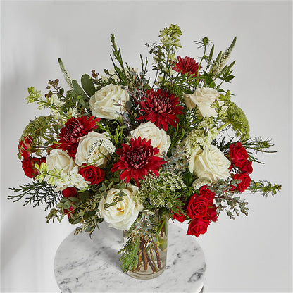 Favorite Traditions Bouquet –  Flowersforyou.com, Tontitown AR