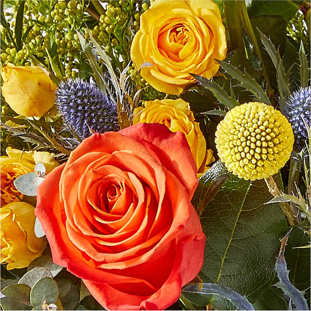 Disco Bouquet –  Flowersforyou.com, Tontitown AR