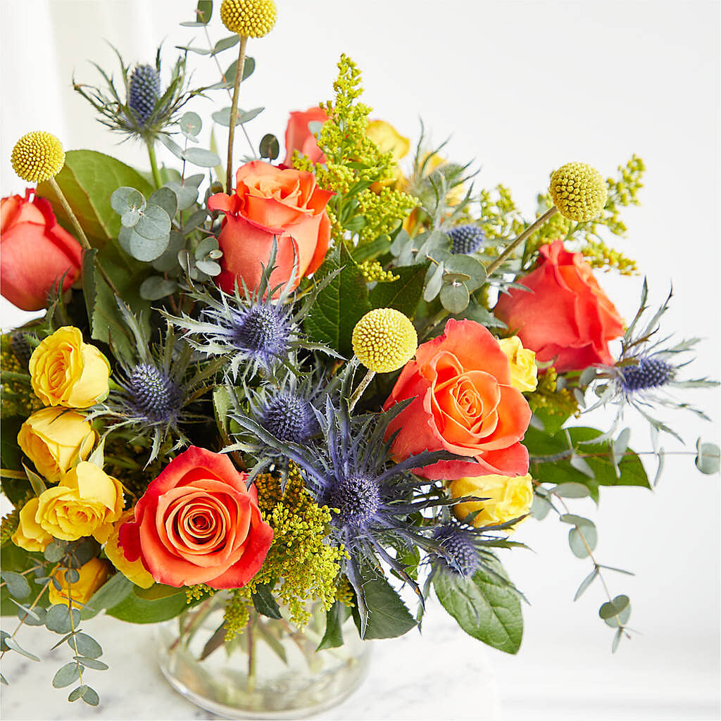 Disco Bouquet –  Flowersforyou.com, Tontitown AR