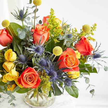 Disco Bouquet –  Flowersforyou.com, Tontitown AR