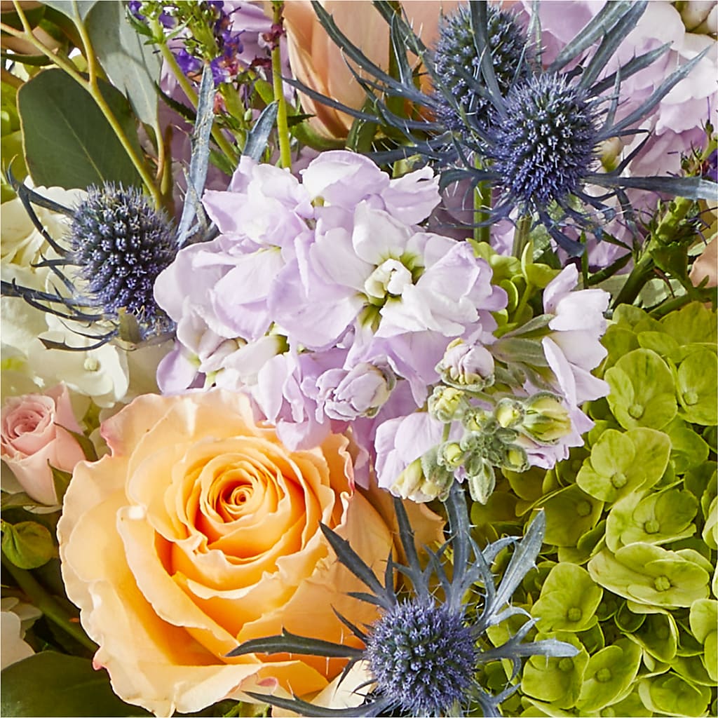 Porch Swing Bouquet –  Flowersforyou.com, Tontitown AR